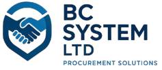 BC System LTD Logo